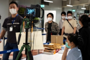 มัวทำะไรอยู่! WHO เร้าอาเซียนใช้มาตรการเชิงรุกสู้โควิด-19 หลังส่อแววระบาดหนัก