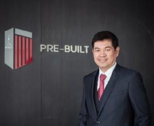 พรีบิลท์ หุ้นรับเหมาฯ มั่นคง ยิลด์ปันผลพุ่งแตะ 11.76% มั่นใจฝ่ากระแส ศก.ชะลอตัว