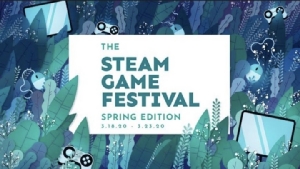อยู่บ้าน! "Steam" ทำสถิติคนเล่นเกม PC สูงสุดตลอดกาล