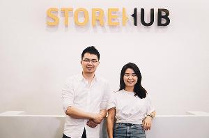 StoreHub ระบบจัดการหน้าร้าน (POS) ครบเครื่อง ครบครัน สุดยอดผู้ช่วยมือหนึ่งสำหรับร้านค้ามืออาชีพ