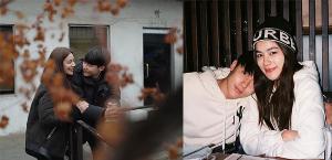 “คิมเบอร์ลี่” เบิร์ธเดย์ “หมาก” เข้าสู่วัย 30 สุดกินใจถึงขั้นจินตนาการไม่ออกหากไม่มีพี่