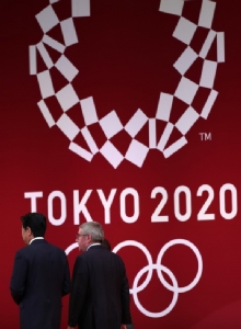 นายกฯ ญี่ปุ่นแย้มอาจเลื่อน ‘โอลิมปิก 2020’ หากจัดแล้วไม่ปลอดภัย