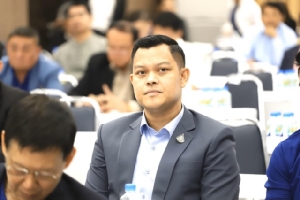 "อุตตม" ส่งทนายแจ้งความคนแพร่ข้อมูลเท็จ รมว.คลังติดเชื้อโควิด-19