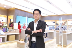 เจมาร์ทฯ ขานรับมาตรการป้องกันโควิด-19 พร้อมนำ SYNERGY เสริมทัพ ดันยอดขายออนไลน์