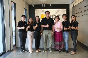 เปิดโชว์รูม “WDC สาขาพัทยา”