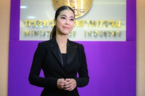 ก.อุตฯ จ่อชง ครม.ยกเว้นค่าธรรมเนียมรายปี อุ้มโรงงาน 5.6 หมื่นแห่งฝ่าโควิด-19