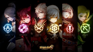 "World of Dragon Nest" จัดเต็ม! อัปเดตอาชีพใหม่รวดเดียว 24 อาชีพ!!