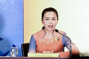 ครม.อนุมัติยื่นขอยูเนสโกขึ้นทะเบียนเป็นมรดกโลก "สงกรานต์ไทย"