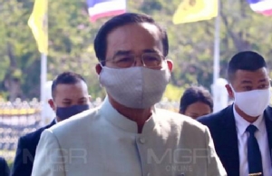 สถานการณ์ฉุกเฉิน “บิ๊กตู่” เข้มคลั่ก !?