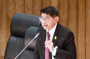 “วิษณุ” เผย “บิ๊กตู่” จ่อแถลง รายละเอียด พ.ร.ก.ฉุกเฉิน รับมือโควิด-19