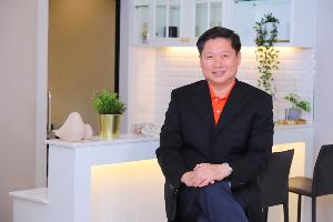 "มารวยฯ" ช่วยผ่อนนาน 2 ปี ฟรีของแถม ซื้อประกันโควิดดูแล พนง.