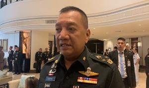นายกฯ แต่งตั้ง ผบ.ทสส.เป็นหัวหน้าศูนย์ปฏิบัติการแก้ไขสถานการณ์ฉุกเฉินด้านความมั่นคง