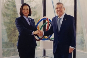 ไอโอซี เร่งประชุมหาวันแข่งโอลิมปิก 2020