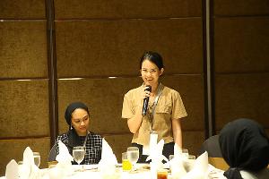 เปิดเวที TIJ Youth Forum ดึงเยาวชนอาเซียนร่วมถกประเด็นแก้ปัญหา Cybercrime