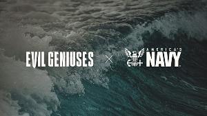 "Evil Geniuses" ผนึกกองทัพเรือสหรัฐ ทำซีรีส์อีสปอร์ต