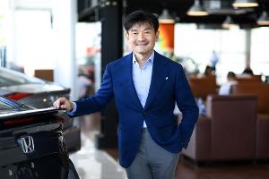 “ออโตคอร์ป โฮลดิ้ง” ลั่นโชว์รูมศูนย์ฮอนด้ามะลิวัลย์ทั้ง 10 แห่ง