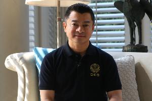 “เศรษฐพงค์” แนะสภาฯยกเครื่อง “ระบบไอที-สัญญาณเน็ต” ให้มีคุณภาพ รองรับการทำงานสมาชิกฯ-กมธ.-ขรก.