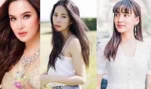 น่าชื่นชม “ใหม่-กรีน-โบวี่” ซุ่มเงียบมอบเงินช่วยทีมแพทย์ซื้อหน้ากาก เครื่องอบฆ่าเซื้อสู้โควิด