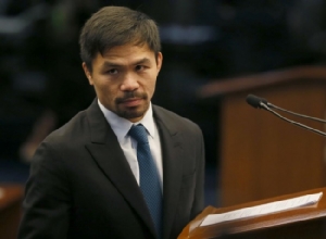"ปาเกียว" ใช้ชุดตรวจโควิดจากเกาหลี โล่งใจไม่ติดเชื้อ