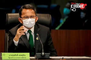 “รมว.ยธ.” เผย นักโทษปั่นกระแสโควิด-19 ระบาดในเรือนจำ ปมจุดชนวนจนก่อจลาจล