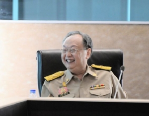 “สนธิรัตน์” ปลื้มโพลชี้ประชาชนนิยมนโยบายลดค่าเชื้อเพลิง