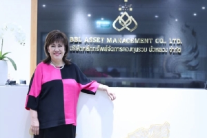 ทำไมลูกค้าถึงเชื่อมั่นในกองทุนตราสารหนี้ของ บลจ.บัวหลวง