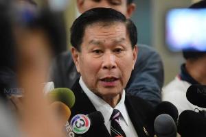 “เสรีพิศุทธ์” เดินหน้าตรวจสอบความไม่ชอบมาพากลหน้ากากอนามัย ยันประชุม กมธ.ชอบด้วยกฎหมาย
