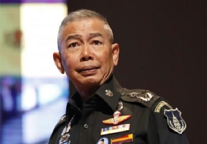 “บิ๊กแดง” ย้ำจัด รพ.ทหาร รับผู้ป่วยโควิด-19 ออกปฏิบัติงานต้องป้องกันรัดกุม