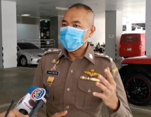 ตั้งกรรมการสอบข้อเท็จจริงเหตุจลาจลคุกบุรีรัมย์ ล่าอีก 1 ผู้ต้องขังที่ยังหลบหนี