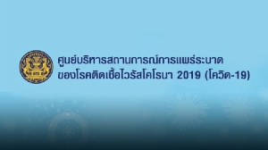 “อนุทิน” ตั้ง กก.สอบปมนักการเมืองเอี่ยวขึ้นทะเบียนชุดทดสอบโควิด-เร่งสอบสวนโรค หลังมี จนท.สธ.ใน ศบค.ติดเชื้อ