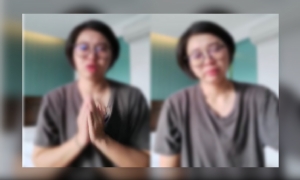 สาวติดโควิดร่ำไห้! อัดคลิปขอโทษสังคม หวั่นพบหมอช้า อาจทำเชื้อแพร่วงกว้าง (ชมคลิป)