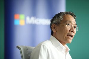 ไมโครซอฟท์ พร้อมช่วยองค์กรธุรกิจรับมือ PDPA ด้วย Microsoft 365