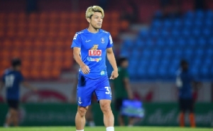 แข้งซามูไร "บีจี" เปิดชื่อ 4 แข้งลุ้นลุยเจลีก