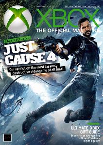 นิตยสาร Official Xbox Magazine(OXM) เลิกตีพิมพ์