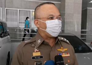 ตร.จัดชุดเคลื่อนที่เร็วปะฉะดะแก๊งปาร์ตี้มั่วสุม-มิจฉาชีพ ฉวยโอกาสซ้ำเติม ปชช.