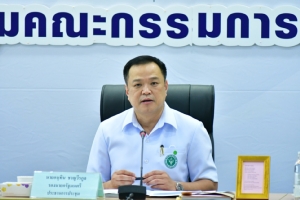 “อนุทิน” เซ็น คลอดเกณฑ์จ่ายชดเชยให้ รพ.ดูแลรักษา “โควิด”