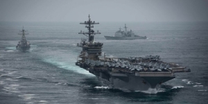 In Clip: ผู้บัญชาการเรือบรรทุกเครื่องบิน USS ธีโอดอร์ โรสเวลต์ ร้องเพนตากอน  “ทหารบนเรือจะตายหมด” ถ้าไม่รีบสั่งอพยพด่วน