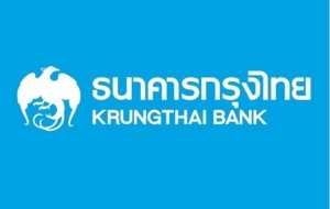 กรุงไทยแจ้งปิดสาขาสี่แยกราชวงศ์ 14 วัน หลังพนักงานติดเชื้อโควิด-19
