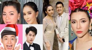 คนบันเทิงหลั่งไหลบริจาคเงินช่วยบุคลากรทางการแพทย์สู้โควิด