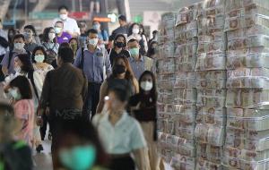 ไขข้อข้องใจ! คำถาม-คำตอบ 14 ข้อ มาตรการเยียวยารับเงิน 5,000 บาท