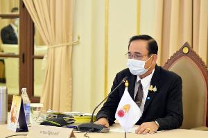 “ประยุทธ์” เสียใจเจ้าหน้าที่แม่ฮ่องสอนสละชีวิตดับไฟป่า ยืนยันเยียวยาครอบครัวเต็มที่