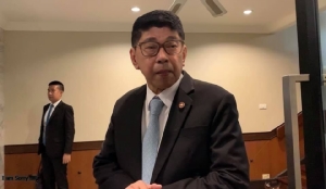 “วิษณุ” แย้มเพิ่มเคอร์ฟิวถึง 12 ชม.ถ้าคุมเชื้อโควิดไร้ผล ย้ำฝ่าฝืนมีโทษแรง