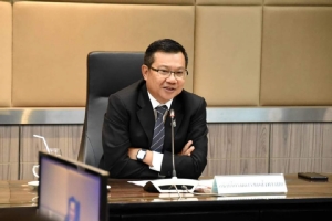 ขบ.ออกคำสั่งหยุดบริการรถสาธารณะช่วง 4 ทุ่ม-ตี 4