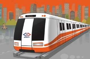 รฟม.รับฟังความเห็นเอกชน ร่วมลงทุน"รถไฟฟ้าสีส้ม" ผ่านเวปไซด์