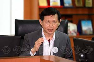 “ระวี” จี้ รัฐสั่ง ก.เกษตรฯ ขอสหกรณ์ชะลอชำระหนี้ ลดดอกเบี้ย เยียวยา ปชช.