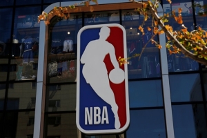 "นิกส์-เน็ตส์-NBA" จับมือกงสุลจีน มอบหน้ากาก 1 ล้านชิ้น ต้านภัย "โควิด-19" ที่นิว ยอร์ก