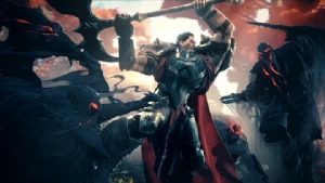 เกมการ์ด "Legends of Runeterra" จากผู้สร้าง LoL เปิดจริงปลายเดือนนี้