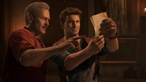 ท้วงหนักมาก! "มาร์ค วอห์ลเบิร์ก" กับบทบาท 'ซัลลี่' ในหนัง Uncharted