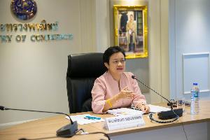เงินเฟ้อ มี.ค.ลบ 0.54% ต่ำสุด 51 เดือน เหตุน้ำมันลดแรง-เจอโควิด-19 ฉุด