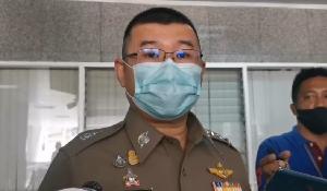 ตร.เผยผ่านช่วงอะลุ่มอล่วย จับฝ่าเคอร์ฟิวกว่า 1 พันราย ส่วนใหญ่เป็นแก๊งโจ๋มั่วสุมก๊งเหล้า-เสพยา